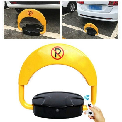 Bllokues Parkingu