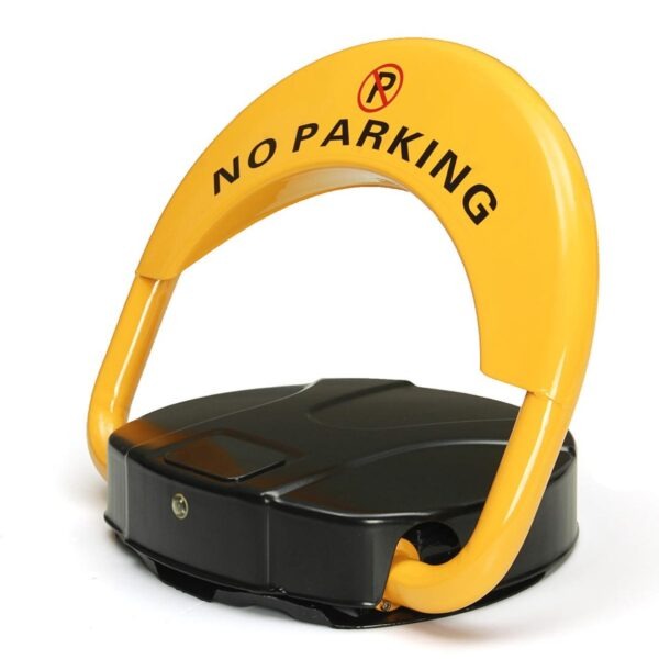Bllokues Parkingu