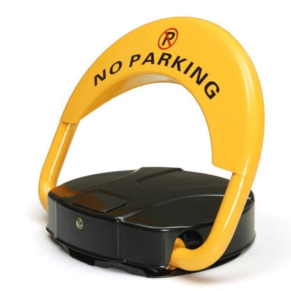 Bllokues Parkingu