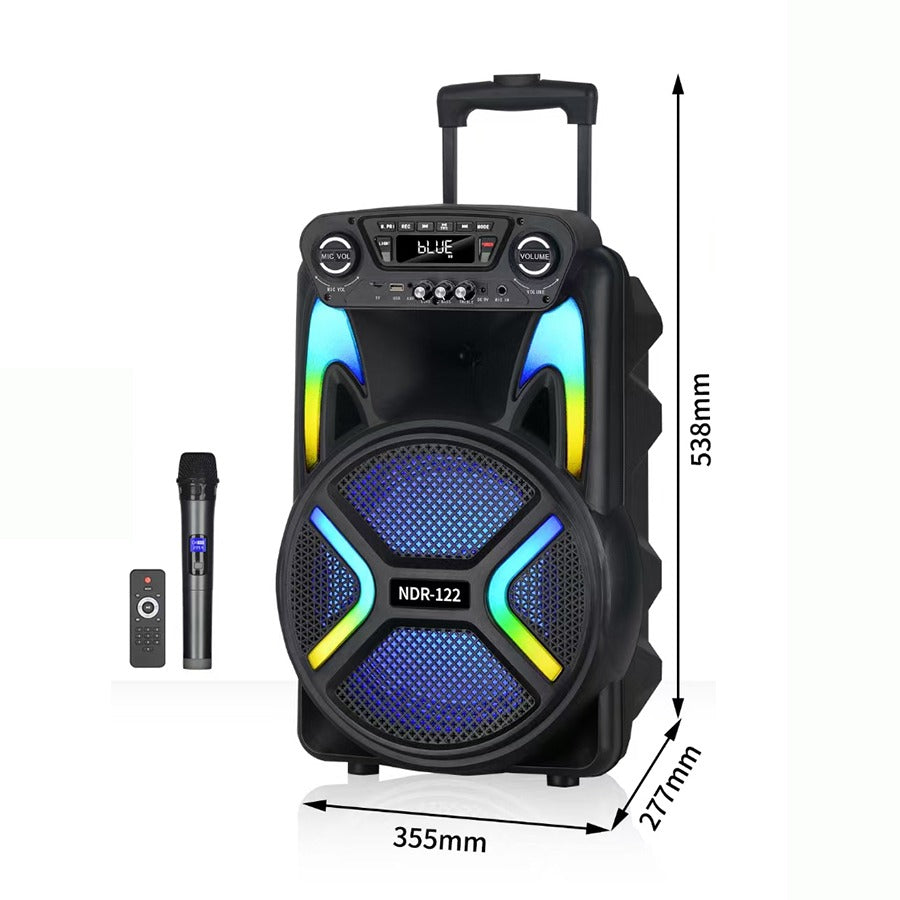 Zmadhues Zeri-Ndr122