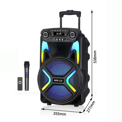 Zmadhues Zeri-Ndr122