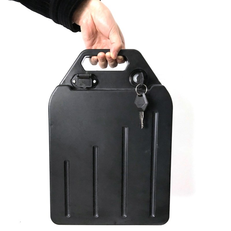 Bateri 60V 12Ah për Citycoco