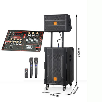 Zmadhues Zeri-Ndr915