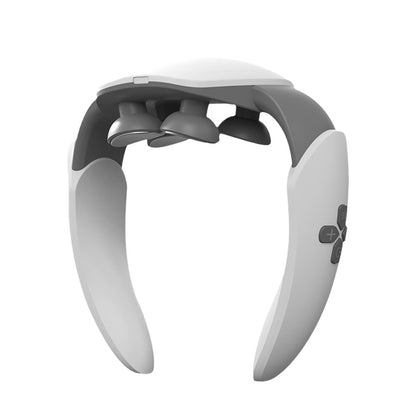 Masazhues Inteligjent për Qafë