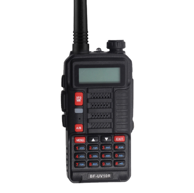 Baofeng UV-10R – Radio Profesionale Dy-Bandëshe
