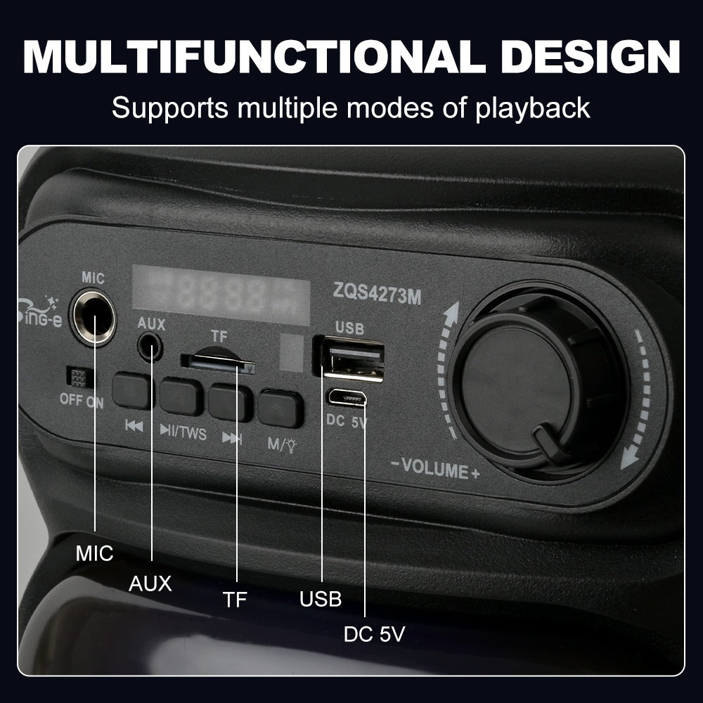 Zmadhues Zeri- ZQS4273M