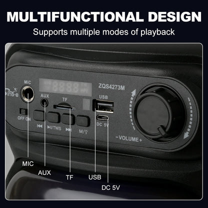 Zmadhues Zeri- ZQS4273M