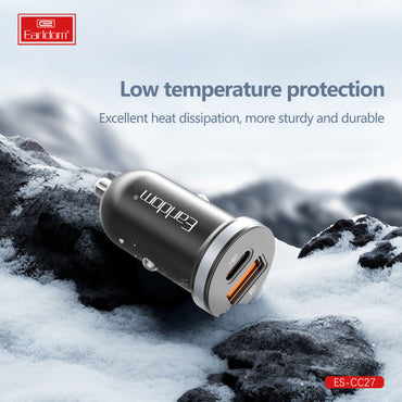 Karikues Makine Earldom USB-C