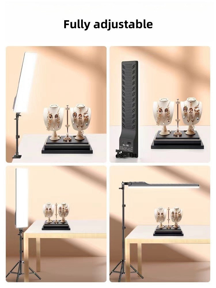 LED Video Light RL150