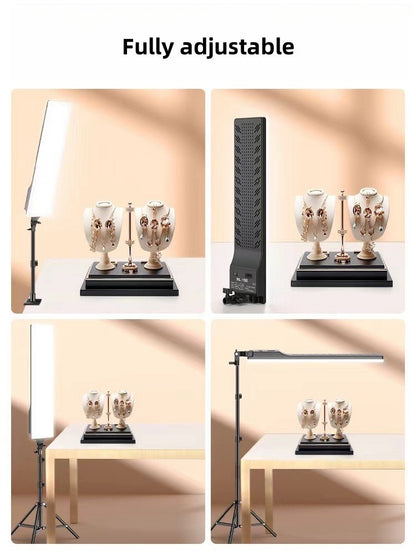 LED Video Light RL150