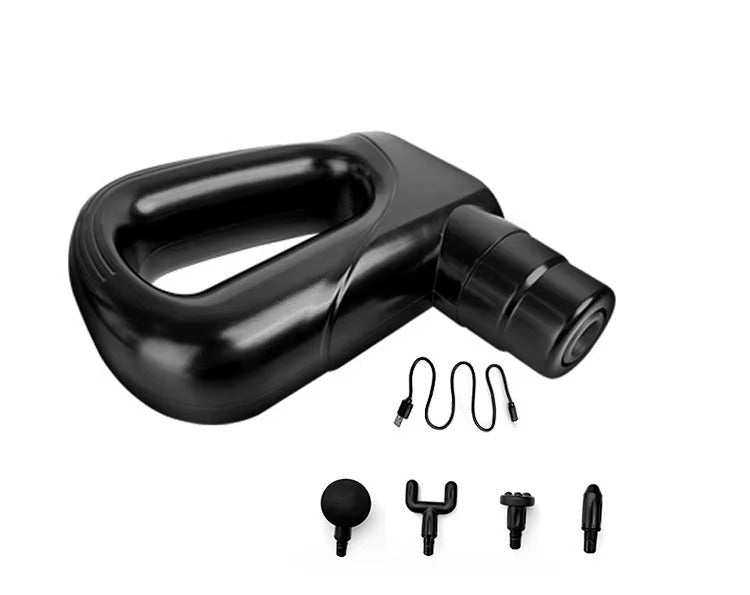 Pistoletë Masazhi-4 Koka Masazhi