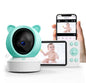 Baby Monitor-C8A (Wifi)