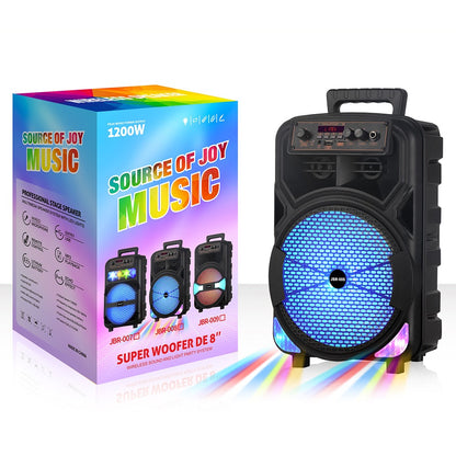 Zmadhues Zeri-JBR 008