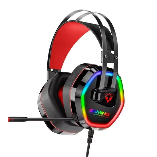 Kufje Gaming-G608 – RGB