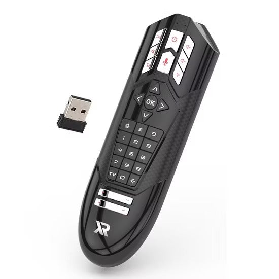 Telekomandë Inteligjente WeChip R1