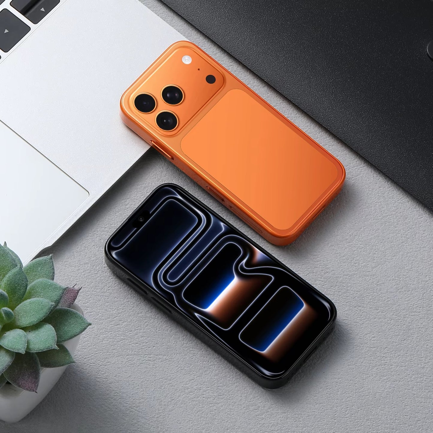 Mini Telefon 17PRO MAX