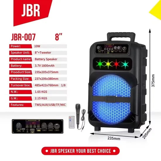 Zmadhues Zer-Jbr 007