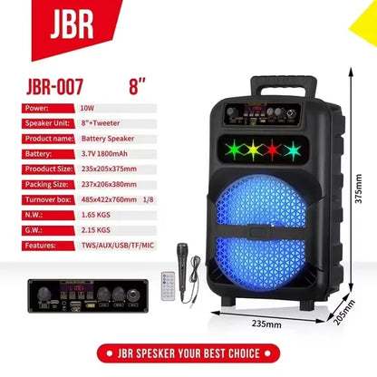 Zmadhues Zer-Jbr 007