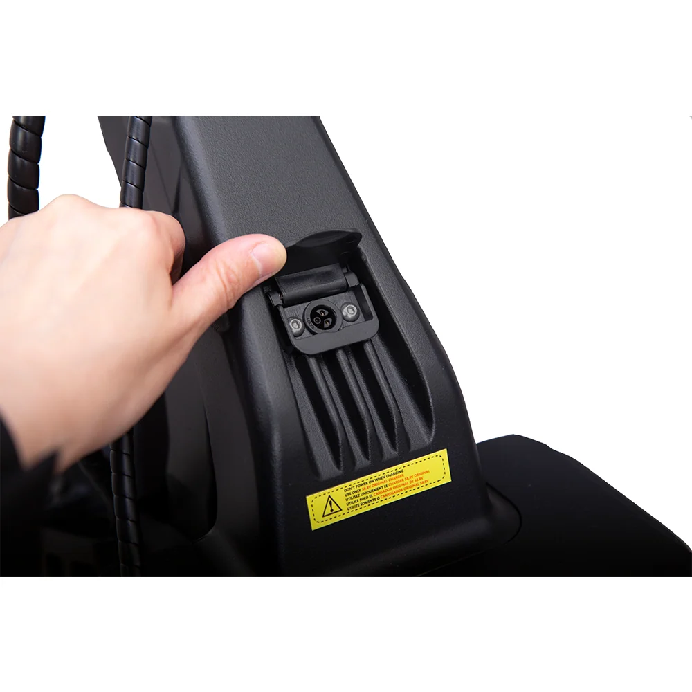 Trotinet Elektrik-Kukirin g2 master