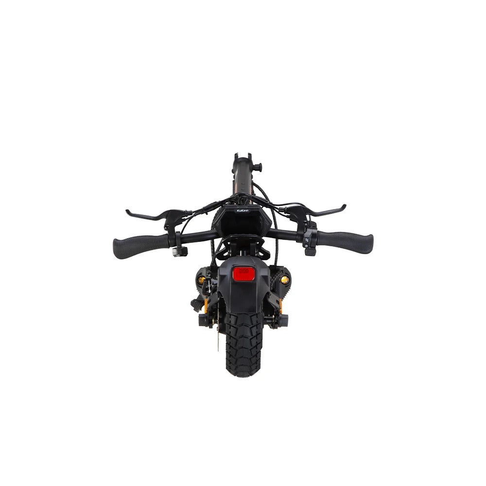 Trotinet Elektrik-Kukirin g2 master