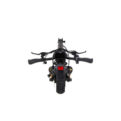 Trotinet Elektrik-Kukirin g2 master