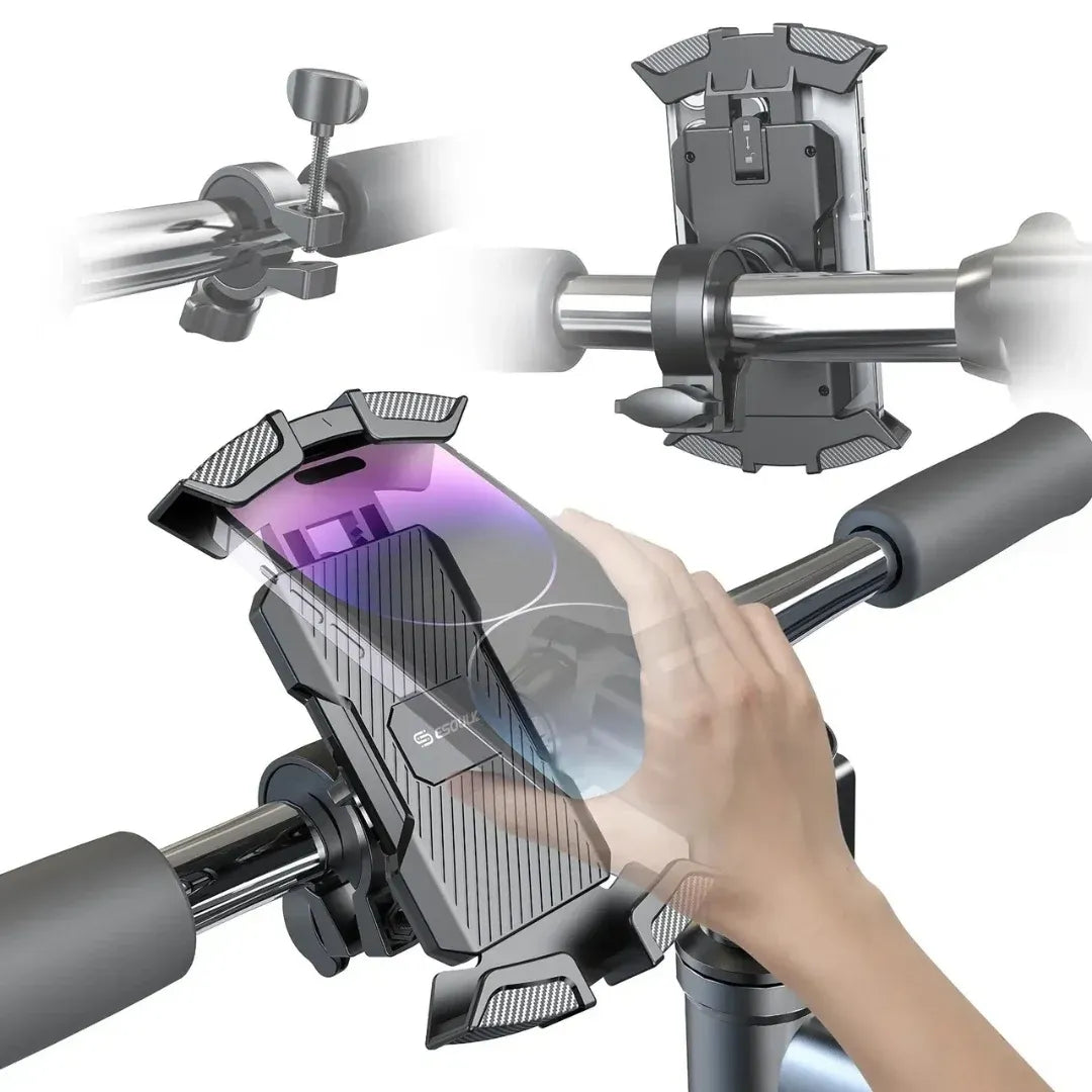 Mbajtëse / Stand për Biçikletë – Earldom EH275