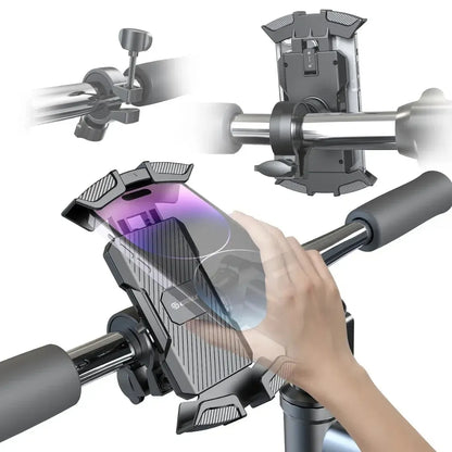 Mbajtëse / Stand për Biçikletë – Earldom EH275