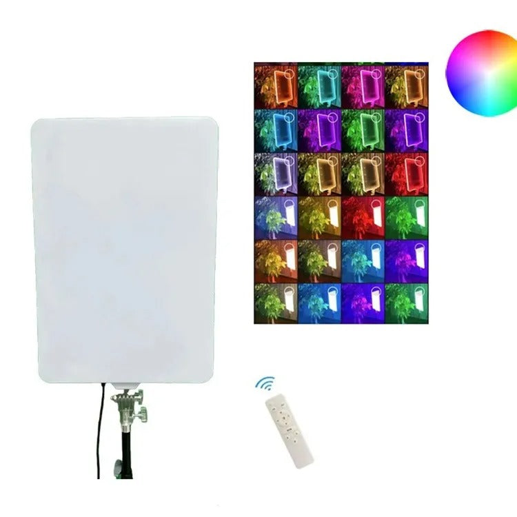 Ring Light PM60 + Mbajtës