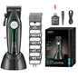 Makine qethje VGR-010