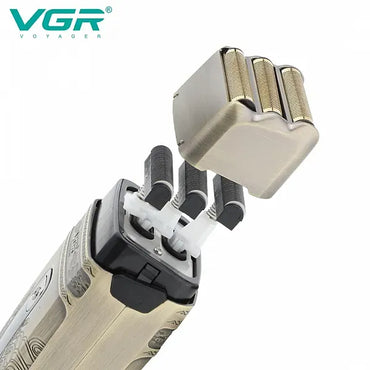 Makine Qethje-VGR 335