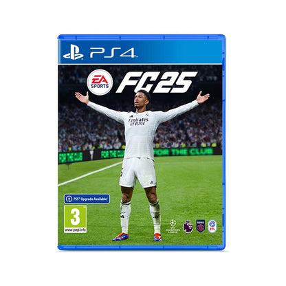 FC 25 – PS4