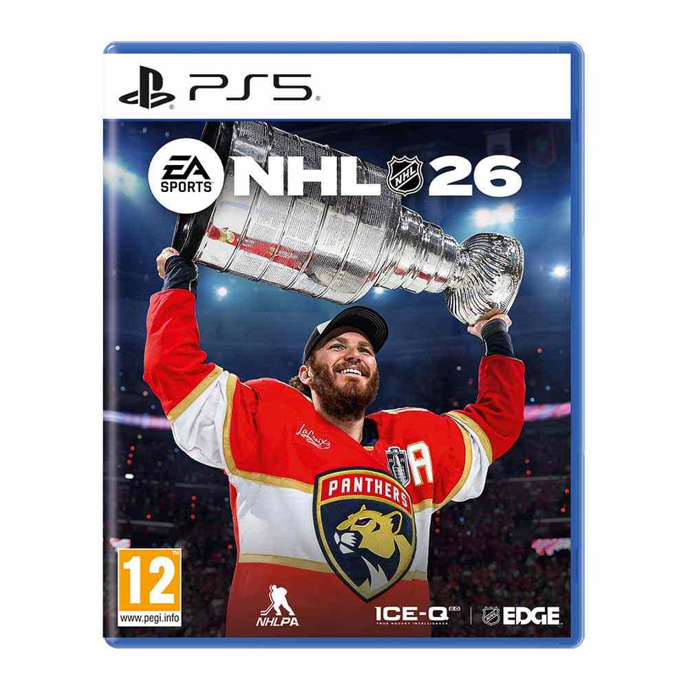 NHL 26 – PS5