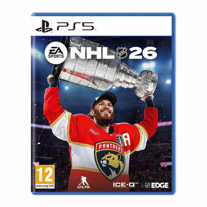 NHL 26 – PS5