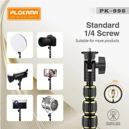 Tripod PK-998