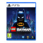 LEGO Batman: Legacy of the Dark – CD PlayStation 5
