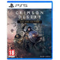 Crimson Desert – Day One Edition- CD PlayStation 5