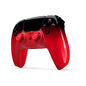 Kontroller per PS5-Techno Red
