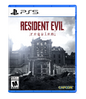 Resident Evil Requiem – CD PlayStation 5