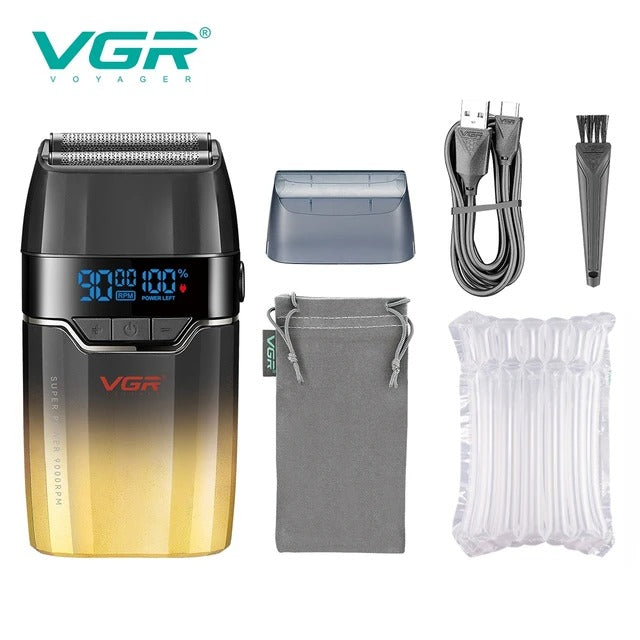 Makine rroje-VGR 308