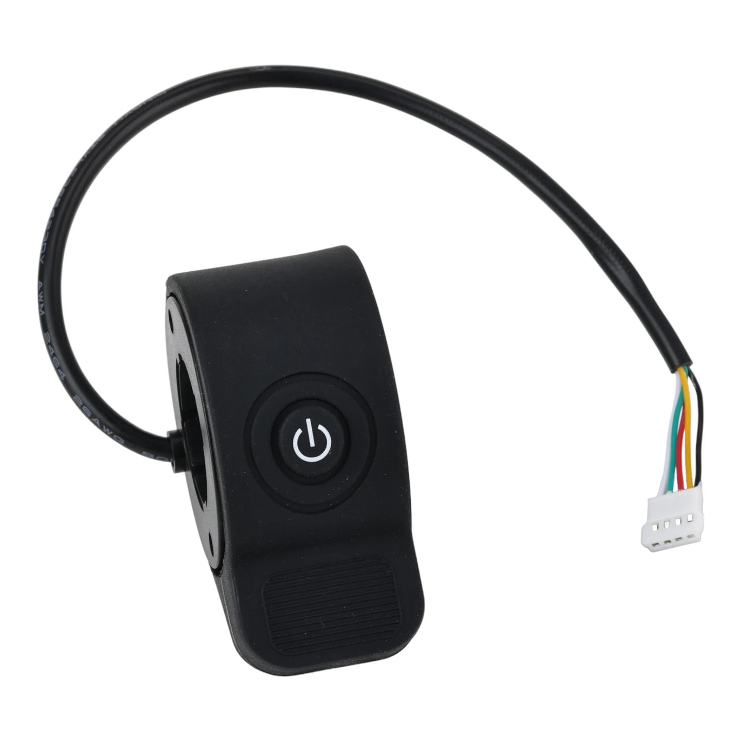 Dorez Gazi për Trotinet – 005