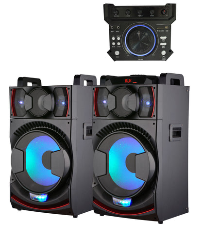 Zmadhues Zeri- AILIANG UF-1051-DT