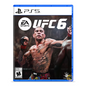 EA Sports UFC 6 – CD PlayStation 5