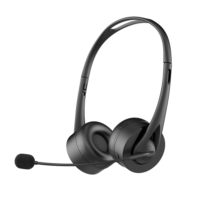 Kufje Wireless për Call Center-Soyto SY-T490