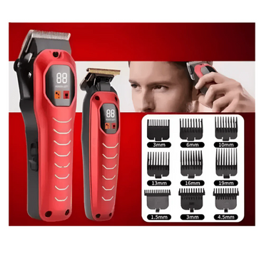 Makina Rroje Profesionale 2in1