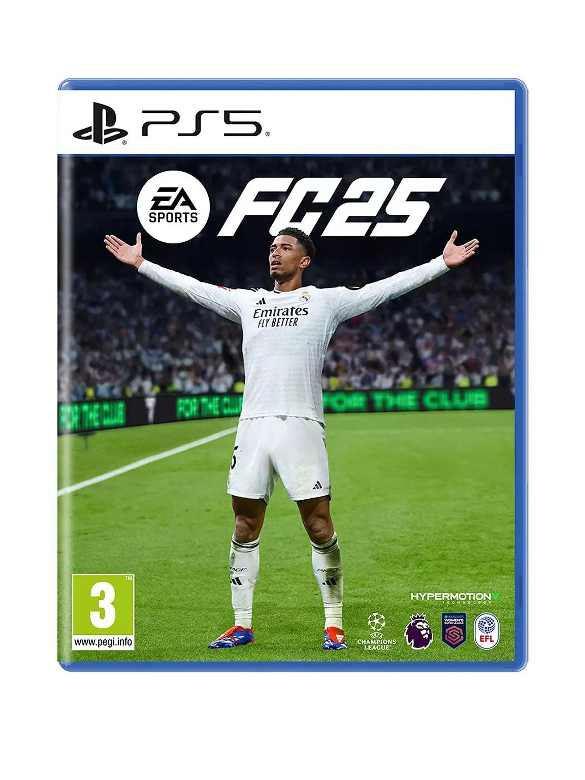 FC 25 – PS5
