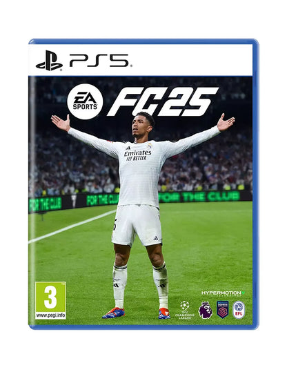 FC 25 – PS5