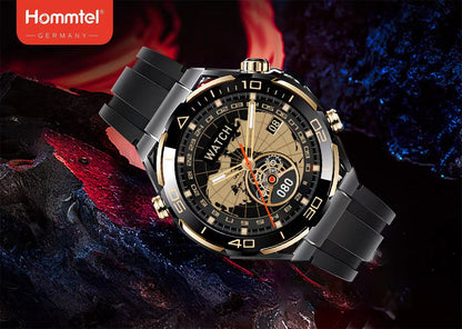 Smart Watch Hommtel Ultimate –