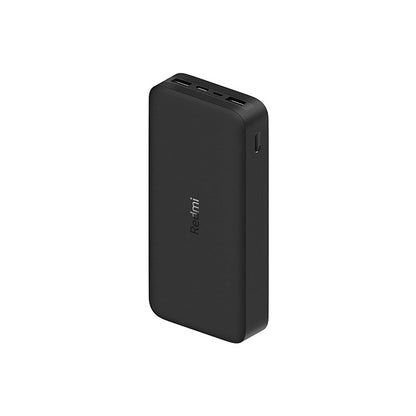 Redmi Power Bank 20,000mAh