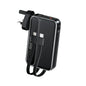 Green Power Bank 10000 mAh