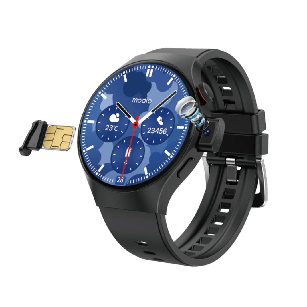 Smartwatch-Modio SM08 4G